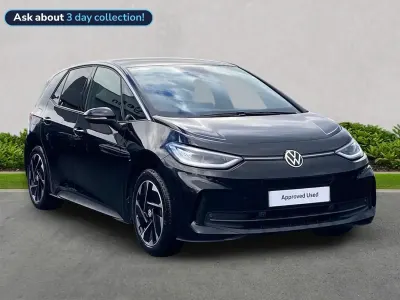 Usado VW ID.3