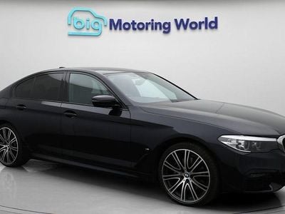 BMW 530e