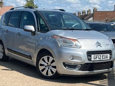 Citroën C3 Picasso