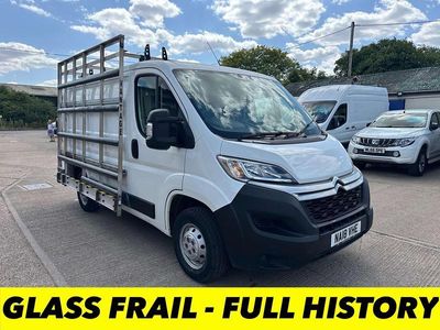 Citroën Relay