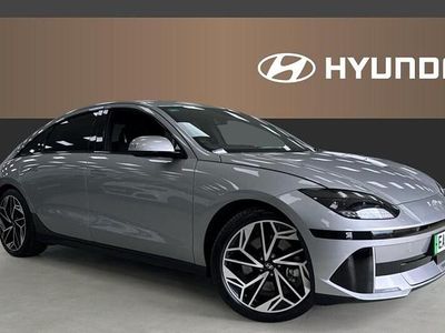 Hyundai Ioniq 6