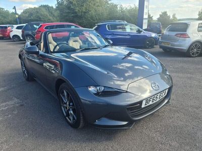 Mazda MX5