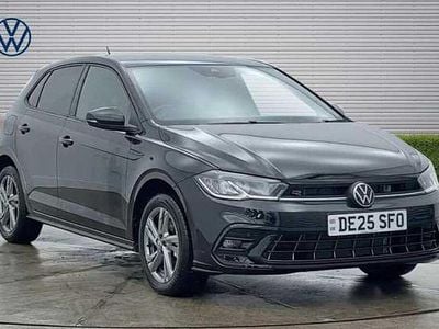 Used VW Polo 115 HP (84 kW) 2025 Hatchback