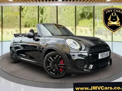 Używany Mini John Cooper Works Sport 2019 Hatchback