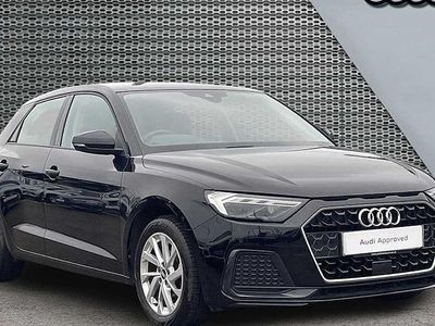 Used 2025 Audi A1 Sportback Sport Hatchback | £15,789 (Good price)