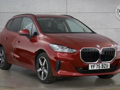 Used BMW 220 Active Tourer