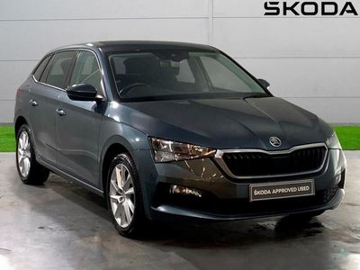 Used Skoda cars in UK for Sale - Valued by AutoUncle