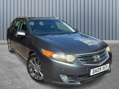 Used Honda Accord