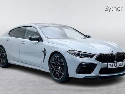 BMW M8