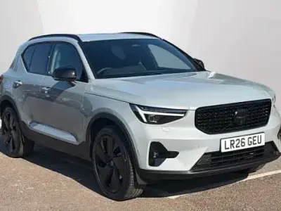 Used Volvo XC40 Plus 194 HP (142 kW) 2026 SUV