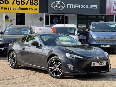 Toyota GT86