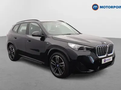 Used BMW iX1