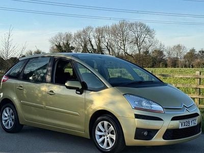 Used Citroën C4 Picasso VTR Sport 2009 MPV