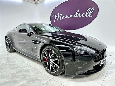 Aston Martin V8