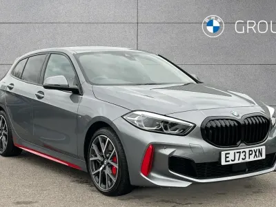 Usado BMW 128