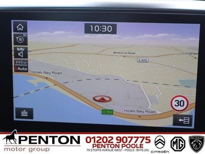 Begagnad Kia Sportage 177 HK (130 kW) 2019 Svart SUV