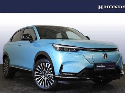 Honda e:Ny1