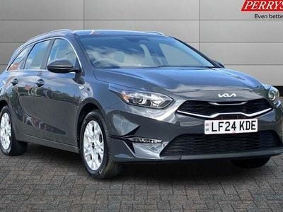 Kia Ceed Sportswagon