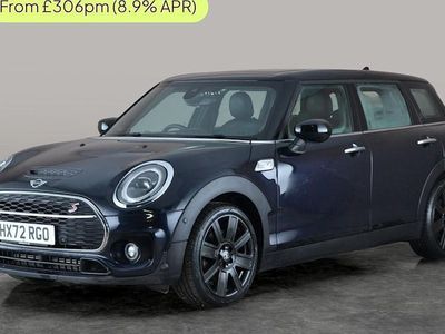Used Mini Cooper Clubman Comfort 192 HP (141 kW) 2020 Estate