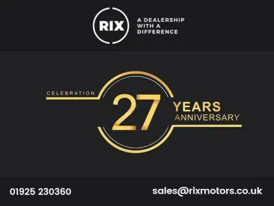 Used Land Rover Discovery 5