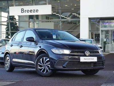 Used 2023 VW Polo | £17,960 (Fair price)