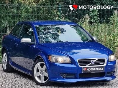 Volvo C30