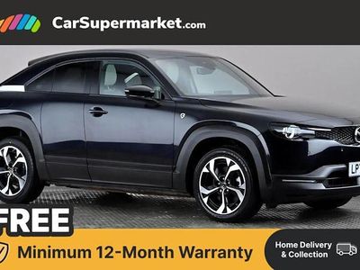 Used Mazda MX30 Exclusive-Line 170 HP (125 kW) 2025 SUV