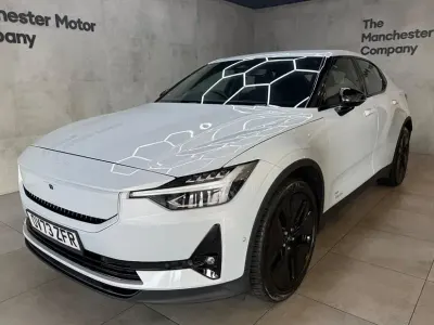 Used Polestar 2 Long Range Single Motor 219 kW (299 HP) 2023 Hatchback
