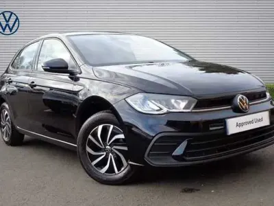 Second-hand VW Polo 95 CP (69 kW) 2025 Hatchback