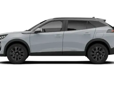 New Peugeot 2008 Allure 101 HP (74 kW) 2026 SUV