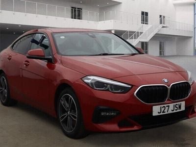 BMW 220