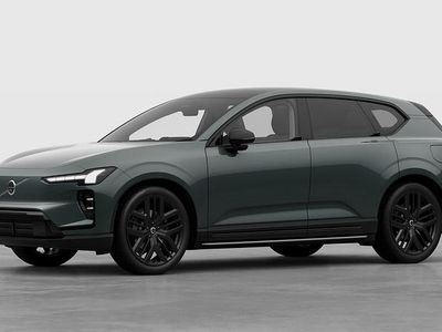 Nuevo Volvo EX60 Ultra 375 kW (510 CV) 2026 Forest lake SUV