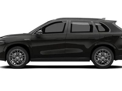 New Leapmotor C10 215 HP (158 kW) 2026 SUV