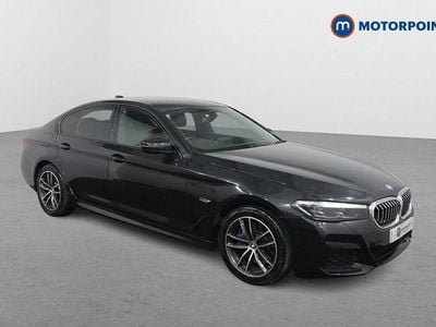 BMW 530e