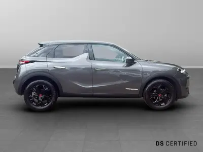 Begagnad DS Automobiles DS3 Crossback
