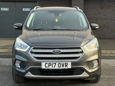 Used Ford Kuga