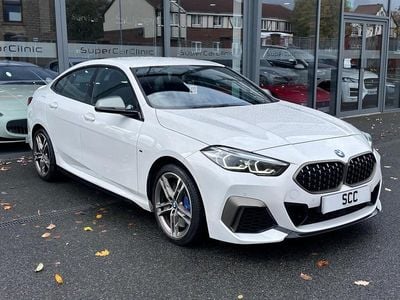 BMW M235