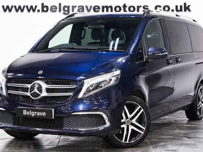 Mercedes 220