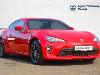 Toyota GT86