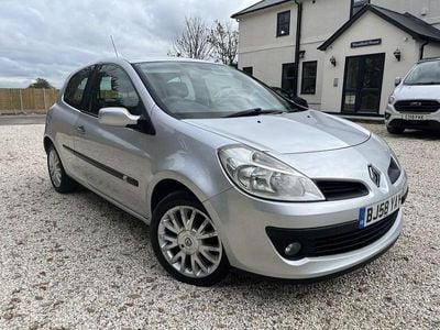 Renault Clio II