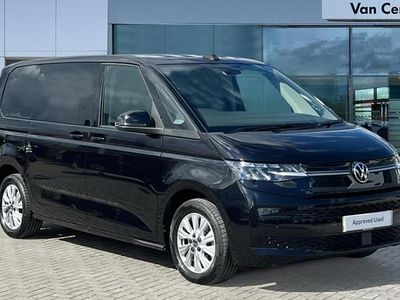 VW Multivan