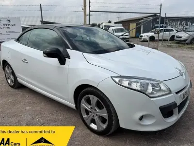 Used Renault Mégane