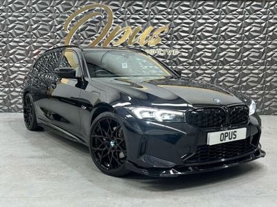 BMW 330e