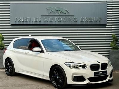 BMW M140
