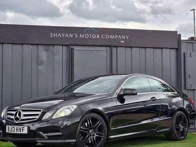 Mercedes E250
