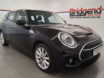 Used Mini Cooper S Clubman Classic 2020 Estate
