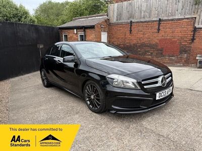 Mercedes A220