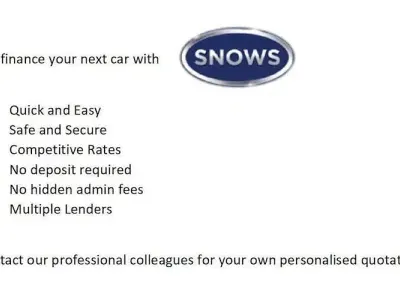 Used Peugeot 3008