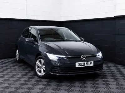 Used VW Golf VII
