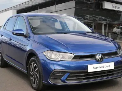 Usado VW Polo